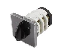 Cam switch AC 690V 32A 3-Position Rotary Cam Switch SZL9-32/DO723.3