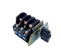 Cam Switch HZ3-133 134 Combined Power Control Circuit 20A Rotary Selector Motor Accessory YMZ3-133 134(HZ3-133)
