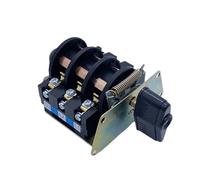 Cam Switch HZ3-133 134 Combined Power Control Circuit 20A Rotary Selector YMZ3-133 1Pcs(HZ3-133)