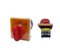 Cam Switch OFF ON 2 Positions 20A Conversion For Milling Machine Switches 2 Section 2 Gear T-16EXF64D-2 D2004 IDGTTLDF