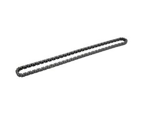 Cam Timing Chain 124 Links for CF MOTO CF500 180?024200 CF188 UTV ATV X5 Z6 Engine,Part Number 180-024200 Forged 124 Link Timing Chain Metal Alloy