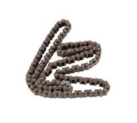 Cam Timing Chain 12760-37400 Compatible With Suzuki LTA450X Kingquad 450 LTA500F Quadmaster 500 500 Auto 4WD LTA500X Kingquad 500