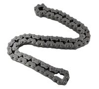 Cam Timing Chain 148 Links Compatible With KLE400 EN400 Bulvan EN450A EN500A EN500C ER500A ER500C EX500A EX500D