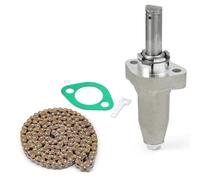 Cam Timing Chain And Tensioner Lifter Replacement Compatible With CBR 600 F4 F4i 1999-2006 14520-MBW-J24 MAL-A01 14401-MEE-003