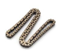 Cam Timing Chain Compatible With Motorcycle Models XV400 400 1991 1994 XV500 1983 1998 XV500S 500 1995 1996 Virago 94591-61118 94591-64118 94591-41118