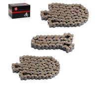 Cam Timing Chain for Kawasaki Brute Force 650 750 4x4/4x4i KRT750 KRT800 KRF750 KRF800 Teryx Teryx4 750 800 2005-2024