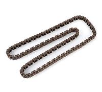 Cam Timing Chain for Suzuki VX800 VZ800 Marauder 800 VS800GL VL800 Volusia 800 VS800 Boulevard S50 C50 12760-38A10 12760-38A20