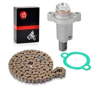 Cam Timing Chain & Tensioner For Yamaha Grizzly 600 Raptor 660R YFM660R 1998-2005