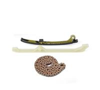 Cam Timing Chain & Tensioner Guide For 700 SXS700 D MUV700 TRX 680 650 2003-2022