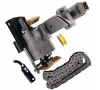Cam Timing Chain Tensioner Set For VW Passat Beetle Bora Golf 4 1.8T 20V UK