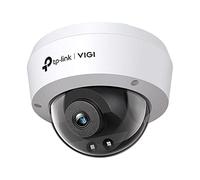Cam TP-Link Dome 4MP VIGI C240I(4mm)
