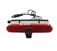 CAM028L - B Brake Light Rear View Camera, IP68 Wireless Backup Camera with 170° Wide Angle, 4PIN Video Cable Kit for Doblo (2010-Present) & Combo (2011-2018)