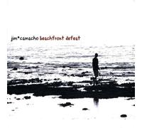 Camacho, Jim - Beachfront Defeat