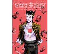 Camagni, Jacopo - Nomen Omen, Volume 3: As the World Falls Down (Nomen Omen, 3)