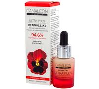 CAMALEON COSMETICS 1167-058 CAMALEON Ultra Plus Retinol Like 15 ml, Plastic