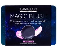 Camaleon Cosmetics Magic Blush Black Pink