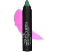 Camaleon Cosmetics Magic Green Lipstick No. 3 Chameleon