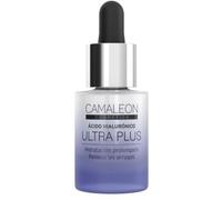 Camaleon Cosmetics Ultra Plus Hyaluronic Acid Serum 15 ml