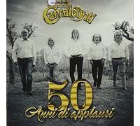 Camaleonti - 50 Anni Di Applausi