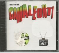 Camaleonti - I Successi