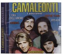 Camaleonti - I Successi