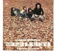 Camaleonti - Un Uomo Qualunque / Il Primo Del Mese [7-inch Record]