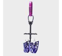 Black Diamond Camalot C4 Size 5 Purple, Size One Size - Unisex Nuts and Cams, Color Purple