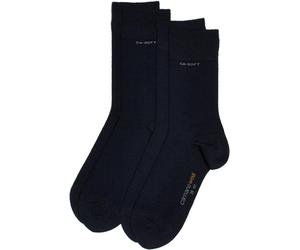 Camano Men's 3242 Socks (pack of 2)