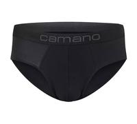 Camano Men's Briefs, 6 Pack - Comfort BCI Cotton, Underwear, Stretch Cotton