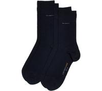 Camano Men's Socks, 100 DEN (pack of 2)
