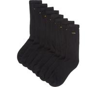Camano Men's Sports Socks (Pack of 8)