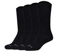 Camano Unisex Socks, 4 Pack - Organic Diabetic Socks