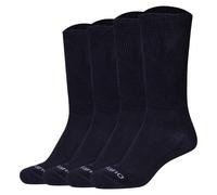 Camano Unisex Socks, 4 Pack - Organic Diabetic Socks