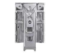 Camar S.p.A. Invisible Wall Bracket, 815 Fixing with Camar Screws, Modern Style