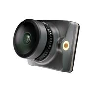 Cámara FPV RunCam Phoenix 2 SE - Edición especial Micro Drone Cámara con capucha de lente 5.8 GHz FOV160°Global WDR 8.6 g para RC FPV Car Plane Racing Drone