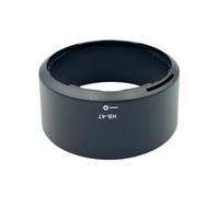 Camara Mount Lens Shade Smoothed Finish For S 50mm F/1.4 F/1.8G YN50mm F/1.8N Lens Blocking Scattered Lights
