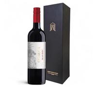 Camarada Malbec Argentinan Red Wine Gift Boxed 75cl | Wine Gifts for Him, Her, Birthdays, Christmas, Corporate, Mothers Day, Fathers Day