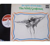 CAMARATA CHAMBER ORCHESTRA - music of eric satie: the velvet gentleman