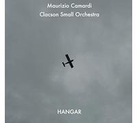 Camardi Maurizio - Hangar