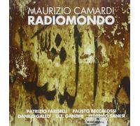 CAMARDI MAURIZIO - RADIOMONDO