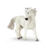 Camargue Horse Figurine