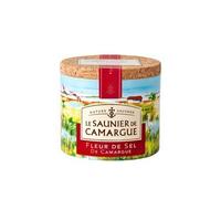 Camargue Salt Flower Box 125G