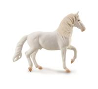 Breyer CollectA Camarillo White Horse Collectable Figurine
