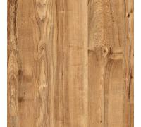 Camaro 2202 Nut Tree Natural Wood Effect Glue Down Luxury Vinyl Tile-Plank(2mm Lvt), For Home (All Rooms)-3.34M² Per Pack