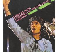 Camaron - Como El Agua