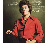 Camaron De La Isla - Arte Y Majestad -Remast-