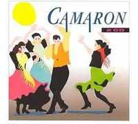 Camarón de la Isla - Camarón de la Isla "Antología Flamenca 1969-89"