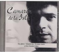 Camaron de la Isla - Exitos