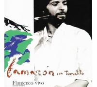 Camaron De La Isla - Flamenco Vivo -Remast-