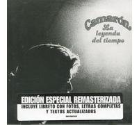 Camaron De La Isla - La Leyenda Del Tiempo 1979 [New CD]
